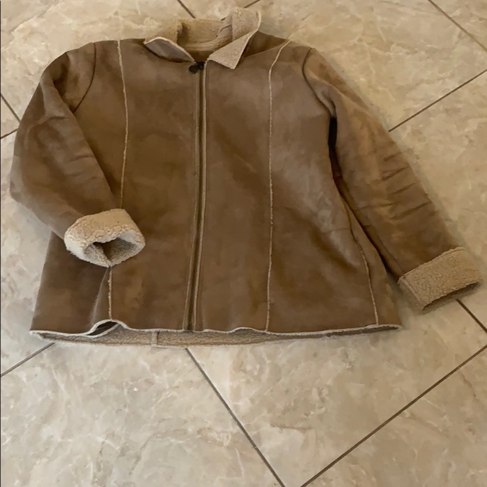 vintage jackets - Picture 4 of 11